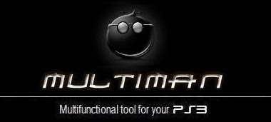 Download MultiMan V 4.78.00 Terbaru Untuk PS3 CFW 4.78 Gratis