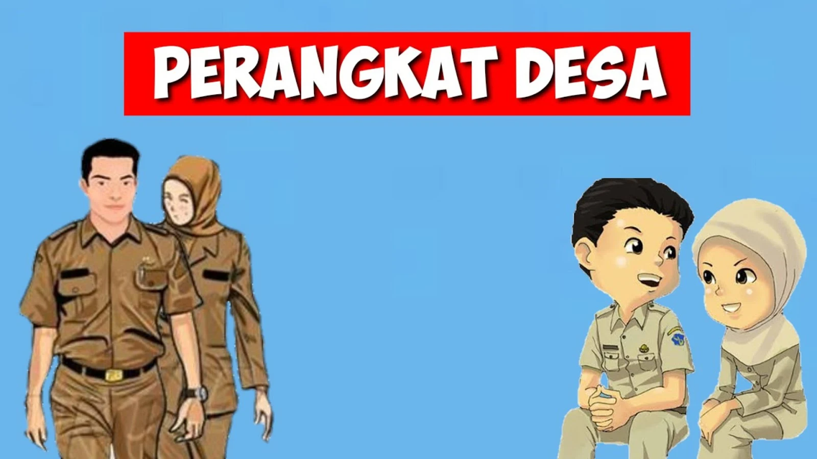 Pengisian Perangkat Desa Wajib Dikonsultasikan Dengan Camat (Permendagri 67/2017)