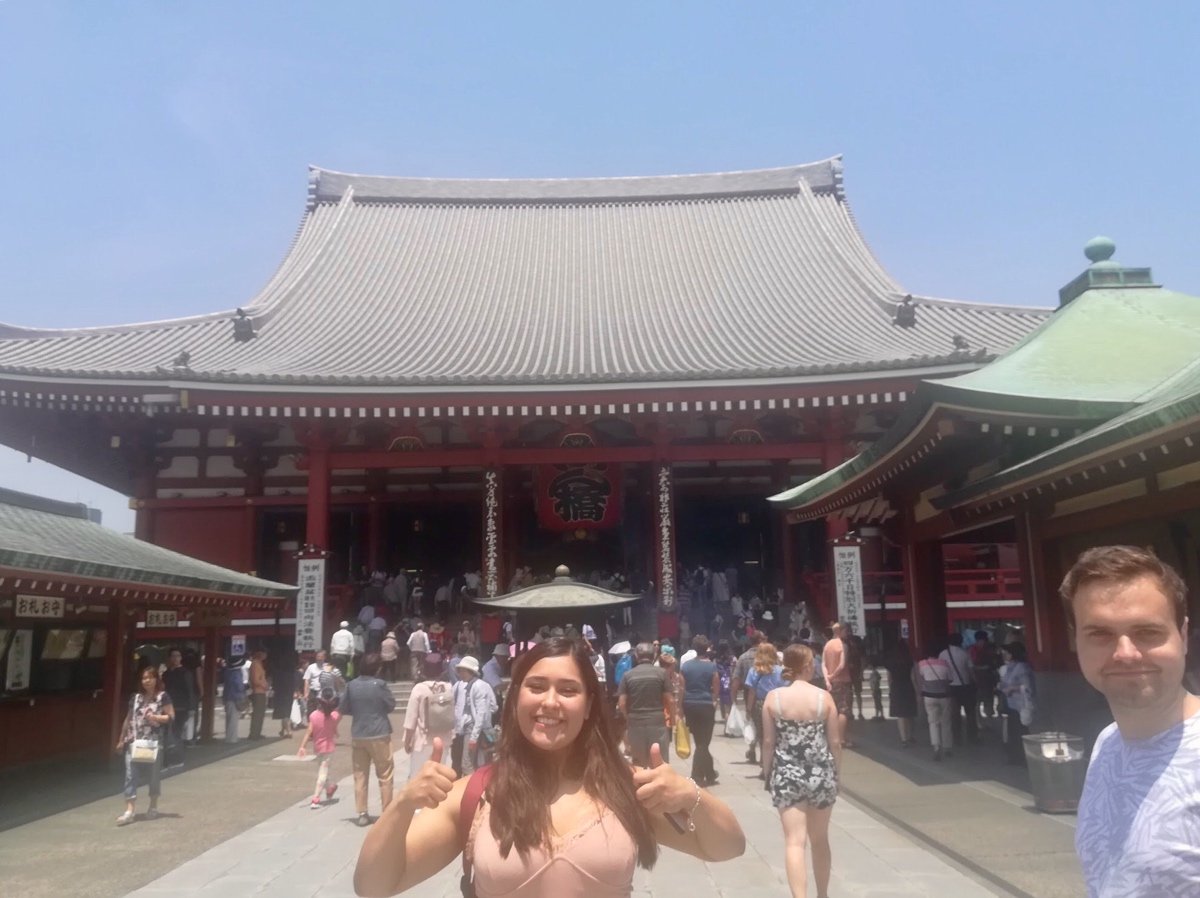 Tokyo