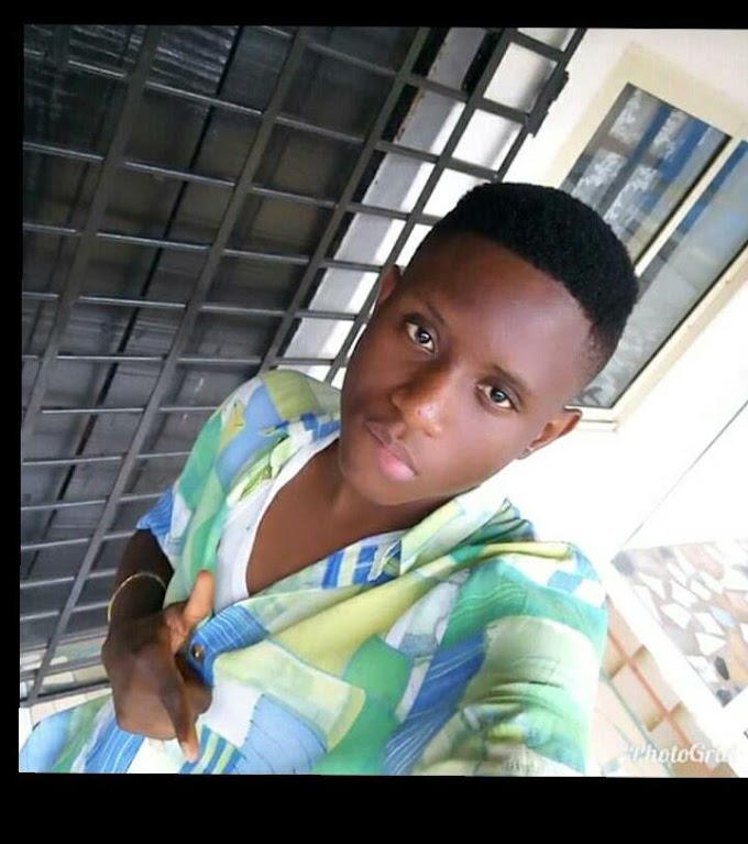 [Photos] UNN Student Shot Dead By Unknown Gunmen