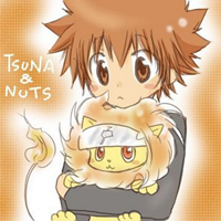Tsuna