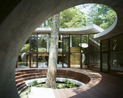 Modern Japanese Architecture