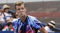 Tomas Berdych tennis atp