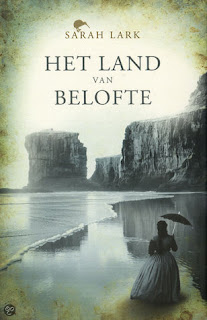 Het land van belofte Sarah Lark