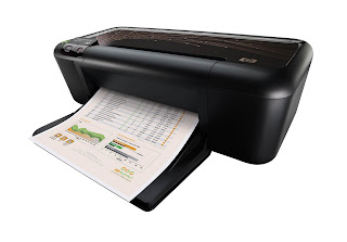 HP Deskjet Ink Advantage K109a