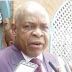  Kasaï : Le Gouverneur a.i Gaston Nkole dissout le gouvernement provincial