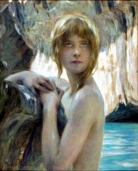 Paul Chabas