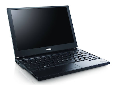 Dell Latitude - Ultra-Portable notebook