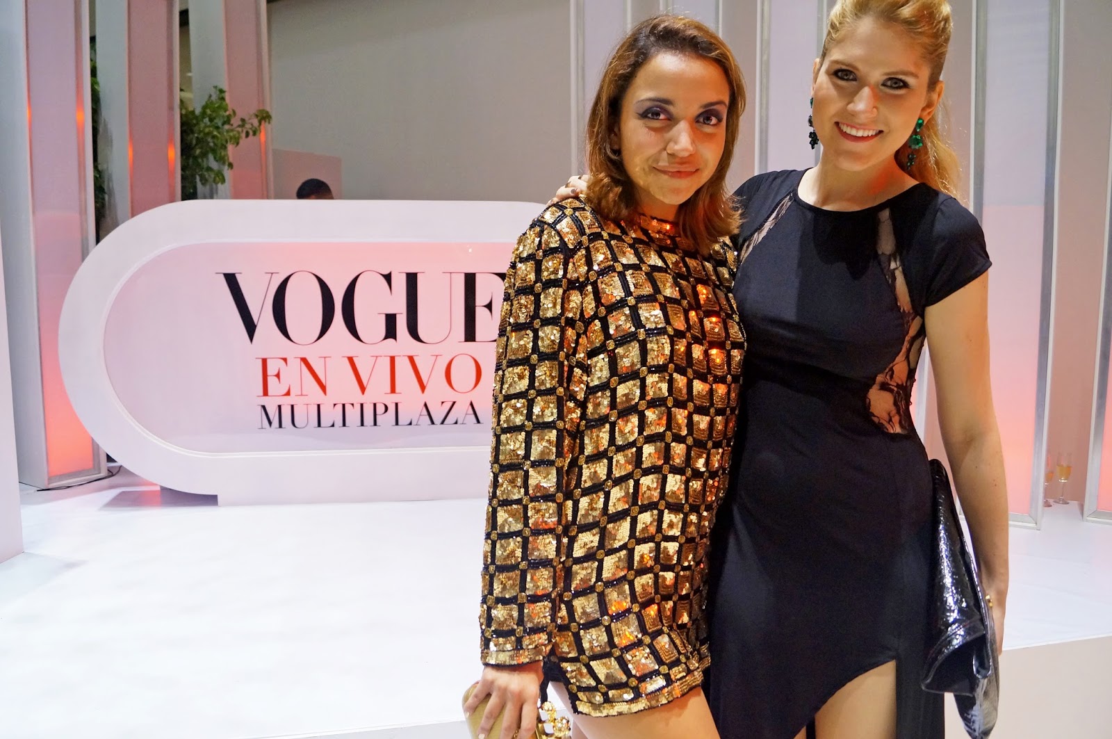 Vogue en Vivo Panama