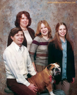 Awkward Family Photos