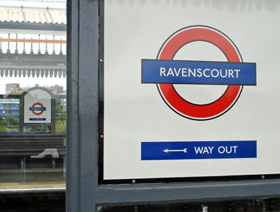 Ravenscourt Park