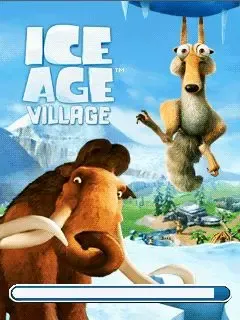Ice Age: Village Mobile Game