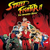 Street Fighter II: La película