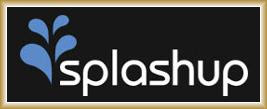 Splashup Logo