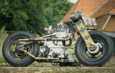 crazy motorcycle design 5