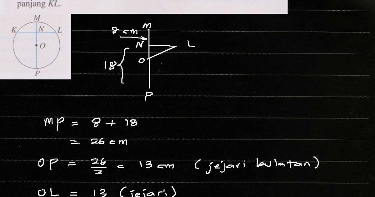 Cikgu Azman - Bukit Jalil: Jom Cuba 5.2 ms 85 Matematik 