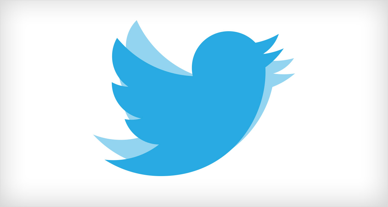 Twitter Logo