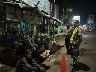 Polres Cirebon Kota