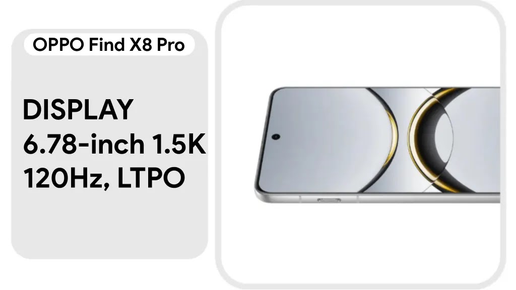 oppo find x8 pro