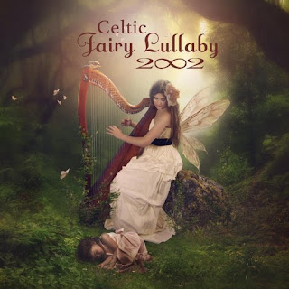 200220 20Celtic20Fairy20Lullaby20 2016  - VA - Celtic Fairy Lullaby (2016)