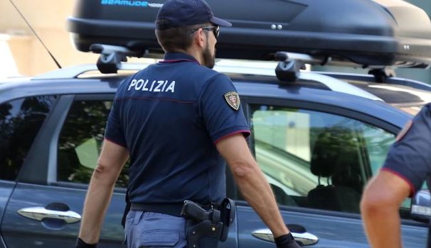 Ciampino: arrestato 50enne colombiano colpito da un mandato di cattura internazionale