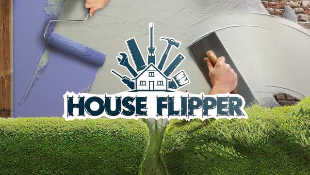 House Flipper PC Game Free Download Full Version Highly Compressed 1.56GB