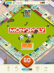 monopoly-go