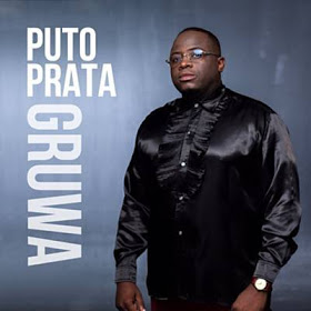 Puto Prata Ft. Dj Habias - Gruwa (Acapella) [Exclusivo 2019[ (download Mp3)