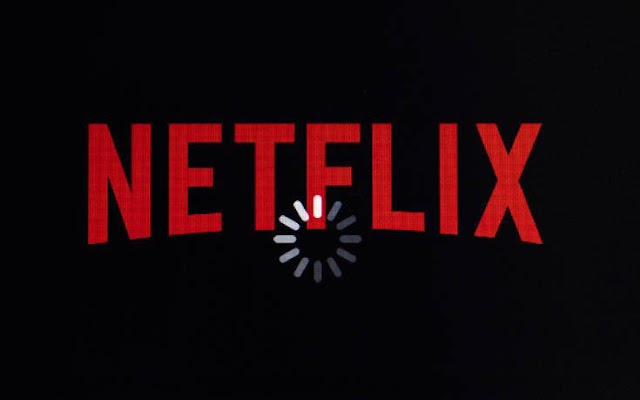 Κορονοϊός: Το Netflix έπεσε από τις πολλές επισκέψεις 