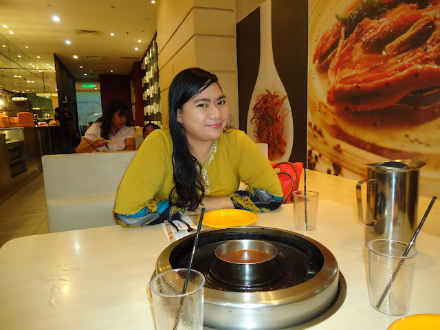 Seoul Garden