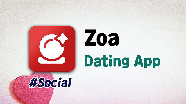 Zoa - zodiac sign dating app