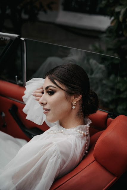 DIY Hochzeit: Hochzeitstrends 2022 - Pearls