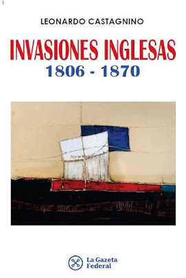 Las invasiones inglesas