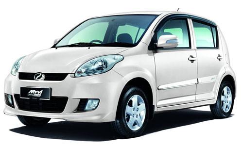 Gambar Myvi 1 3 Se 2013  Upcomingcarshq.com