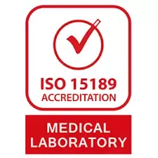 ISO 15189:2022 Accreditation