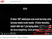 Cara Download Film Dari Youtube