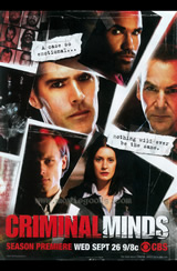 Criminal Minds 7x03 Sub Español Online