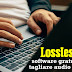 LosslessCut | software gratuito per tagliare audio e video
