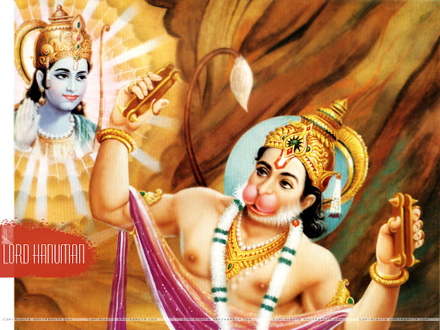 Lord Hanuman  Still, Image, Photo, Picture, Wallpaper