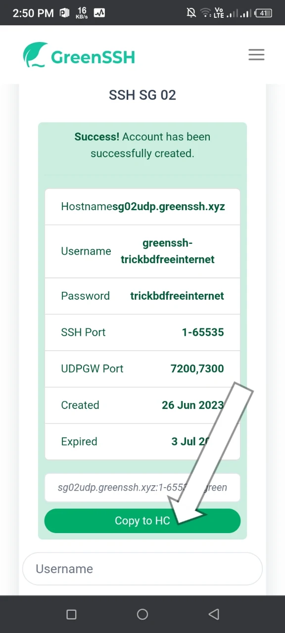 যেকোনো সিমে ফ্রি নেট৷ HTTP Custom UDP Config Method bd bangla