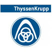 More About Thyssenkrupp