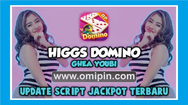 Apk Higgs Domino RP v1.85 Mod x8 Speeder Tema Ghea Youbi Musik DJ & Original