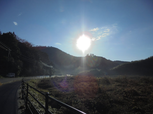 東郷羽合線