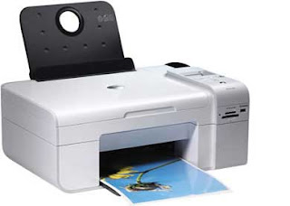 image of inkjet- printer in computer fundamental