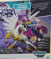 MLP Guardians of Harmony Fan Series Princess Celestia