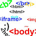 Kode Yang Terdapat Pada HTML