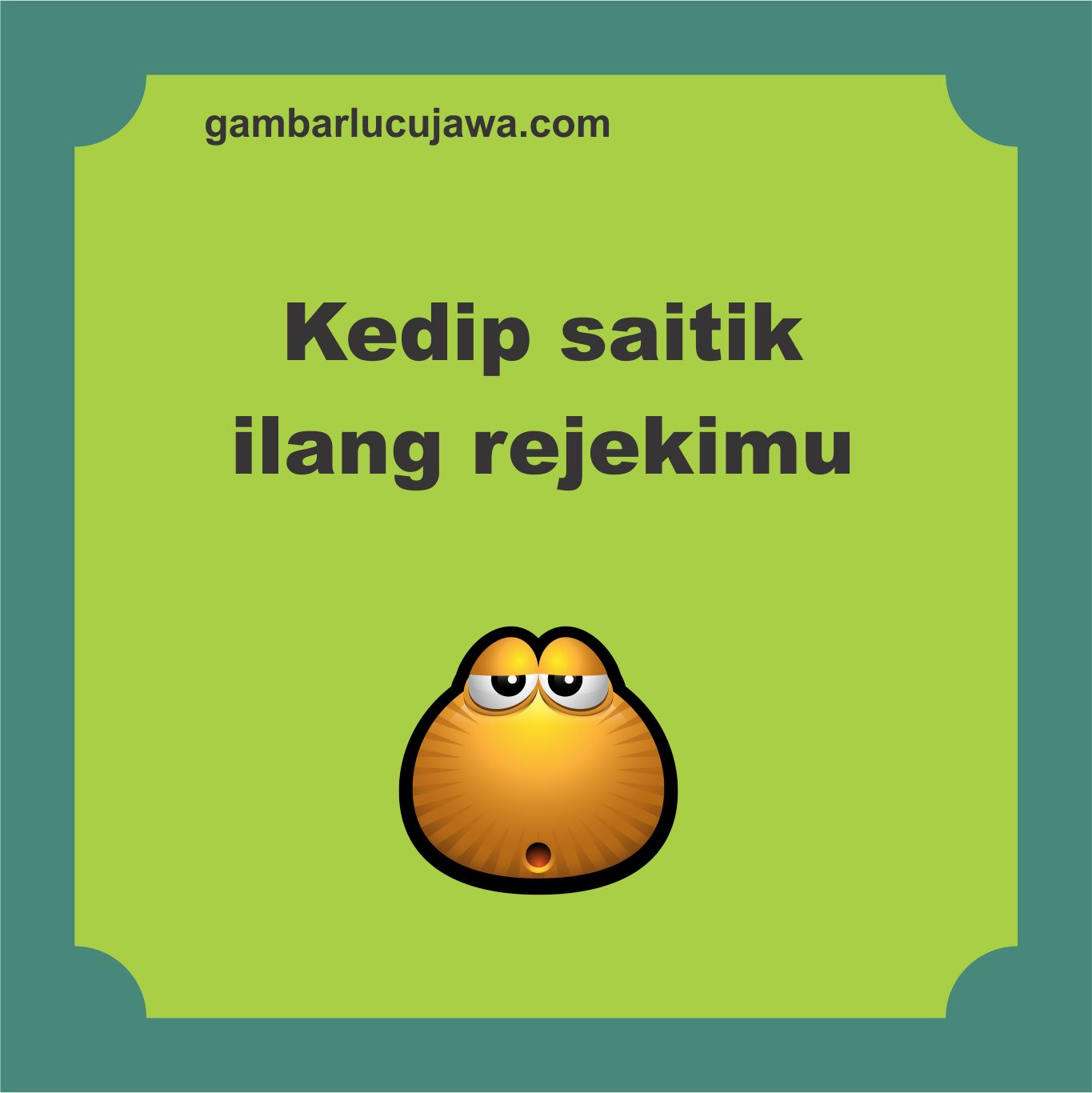 Gambar Kartun Lucu Ngantuk Gambar Gokil