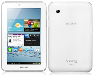 Samsung Galaxy Tab