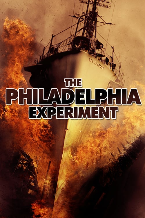 Descargar El experimento Filadelfia reactivado 2012 Blu Ray Latino Online