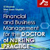 Financial and Business Management for the Doctor of Nursing Practice 3rd Edition PDF